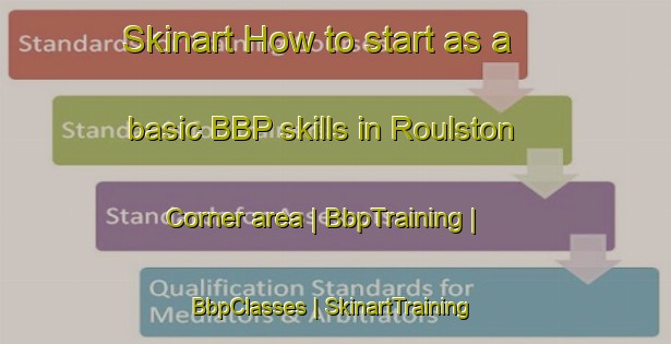 Skinart How to start as a basic BBP skills in Roulston Corner area | BbpTraining | BbpClasses | SkinartTraining-Canada